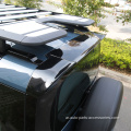 ABS ABS Automobile Tail Roof Spoiler Tail Wing